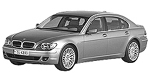 BMW E65 P086A Fault Code