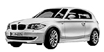 BMW E81 P086A Fault Code